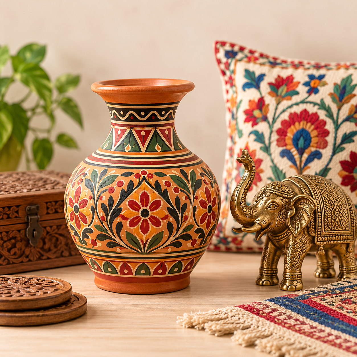 Handicraft